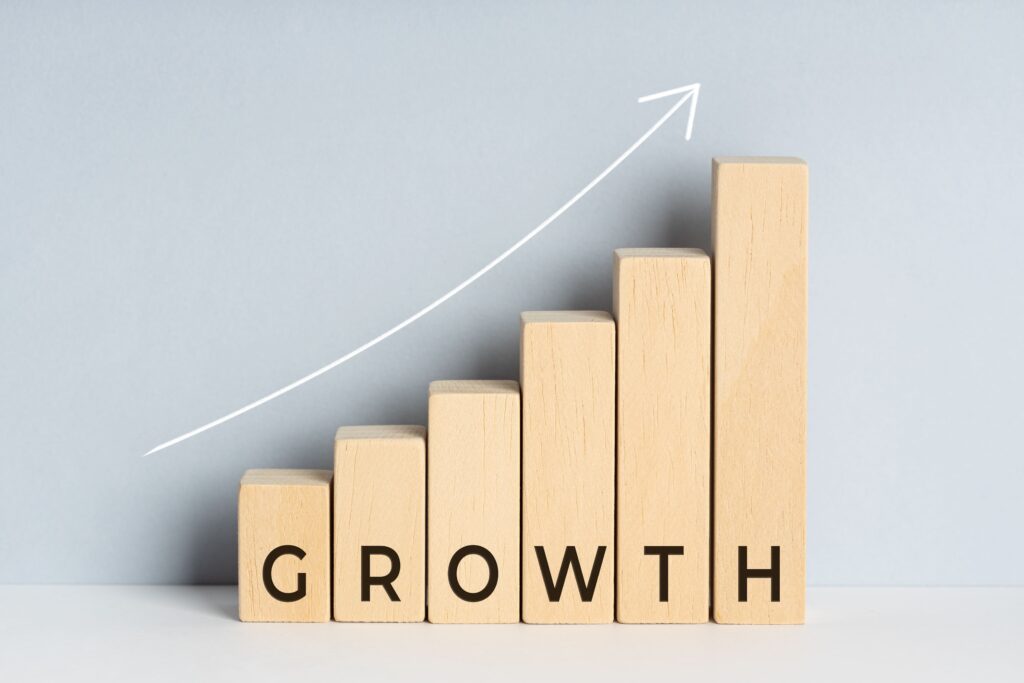 Strategic Growth